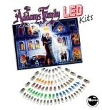 -ADDAMS FAMILY (Bally) LED kit