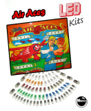 AIR ACES (Bally) LED kit