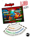AMIGO (Bally) LED kit