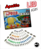 05-1022 - APOLLO (Williams) LED kit