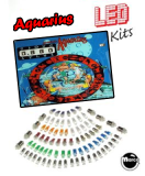 AQUARIUS (Gottlieb®) LED Kit