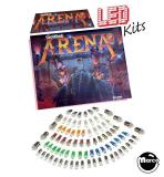 -ARENA (Gottlieb) LED kit