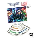 LED Lamp Kits-BATMAN FOREVER (Sega) LED lamp kit