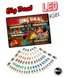 -BIG DEAL (Williams 1977) LED kit