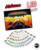 LED Lamp Kits-AIRBORNE (Capcom) LED kit 