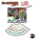 LED Lamp Kits-BLACKWATER 100 (Bally) LED kit