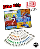 -BLUE CHIP (Williams) LED kit