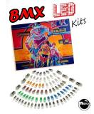 LED Lamp Kits-BMX (Bally) LED kit