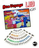 BON VOYAGE (Bally) LED Kit