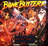 BONEBUSTERS (Gottlieb) LED kit