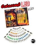 LED Lamp Kits-CATACOMB (Stern) LED kit