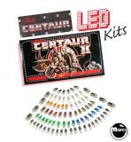 LED Lamp Kits-CENTAUR (Bally) LED lamp kit