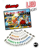 CHAMP (Bally) LED Kit
