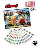 CHAMP (Bally) LED Kit