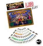 CHAMPION PUB (Bally) LED lamp kit