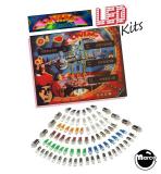 CONTACT (Williams) LED kit