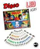 DISCO (Stern) LED kit