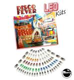 DISCO FEVER (Williams) LED kit