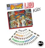 LED Lamp Kits-DR DUDE (Bally) LED lamp kit