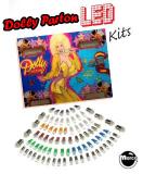 -DOLLY PARTON (Bally) LED kit