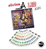 -ELVIRA (Bally) LED lamp kit