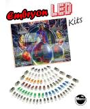-EMBRYON (Bally) LED kit