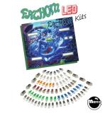 FATHOM (Bally) LED lamp kit