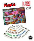 -FIESTA (Playmatic) LED Kit