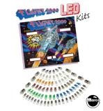 LED Lamp Kits-FLIGHT 2000 (Stern) LED kit