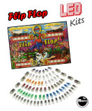 -FLIP FLOP (Bally) LED Kit