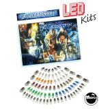 LED Lamp Kits-FRANKENSTEIN (Sega) LED lamp kit