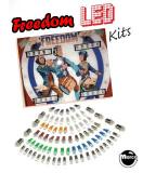 LED Lamp Kits-FREEDOM (Bally) LED kit