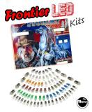 FRONTIER (Bally) LED kit