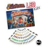 -FUNHOUSE (Williams) LED lamp kit