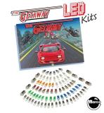 -GETAWAY (Williams) LED lamp kit