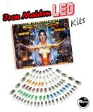 -IRON MAIDEN (Stern SEI) LED kit