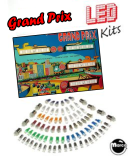 -GRAND PRIX (Williams) LED kit