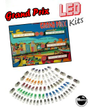 LED Lamp Kits-GRAND PRIX (Williams) LED kit