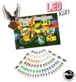 -HARLEY DAVIDSON (Bally) LED kit