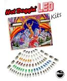 -HOT DOGGIN (Bally) LED kit