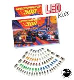 INDY 500 (Bally) LED lamp kit