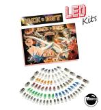 -JACKBOT (Williams) LED lamp kit