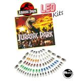 LED Lamp Kits-JURASSIC PARK (DE) LED kit