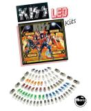 KISS (Bally) LED Kit