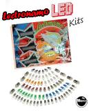 LECTRONAMO (Stern) LED kit