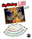 -LIGHTNING (Stern) LED kit