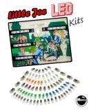 -LITTLE JOE (Bally) LED kit