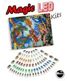 -MAGIC (Stern) LED kit