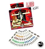 MATA HARI (Bally) LED kit