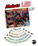 LED Lamp Kits-METEOR (Stern) LED kit